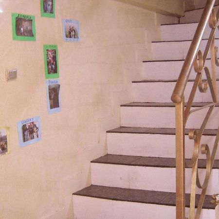 Hospedaje Pumacurco Betty Κούζκο Εξωτερικό φωτογραφία