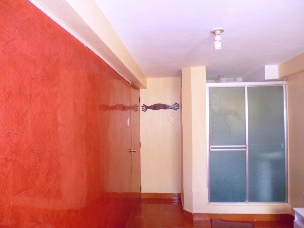 Hospedaje Pumacurco Betty Κούζκο Εξωτερικό φωτογραφία